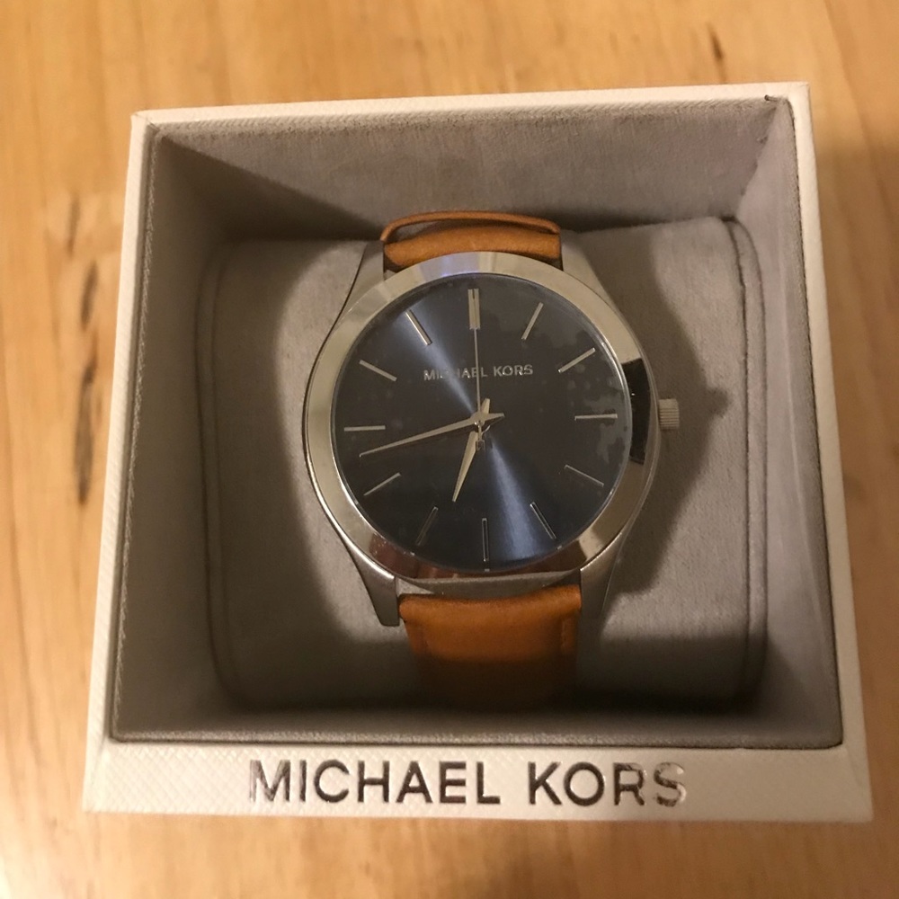 Michael Kors watch